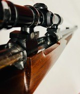 Custom Dakota Model 76 .416 Nitro Express – Hex Barrel, Bolt Action, Scoped - 8 of 10