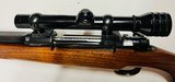 Custom Dakota Model 76 .416 Nitro Express – Hex Barrel, Bolt Action, Scoped - 7 of 10