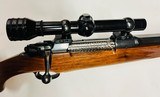Custom Dakota Model 76 .416 Nitro Express – Hex Barrel, Bolt Action, Scoped - 10 of 10
