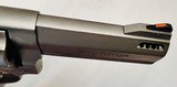 Taurus Tracker .44 Magnum Revolver – With Hard Case - 7 of 11