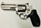 Taurus Tracker .44 Magnum Revolver – With Hard Case - 2 of 11