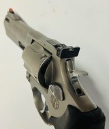Taurus Tracker .44 Magnum Revolver – With Hard Case - 4 of 11