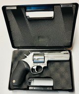 Taurus Tracker .44 Magnum Revolver – With Hard Case - 11 of 11