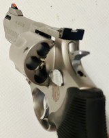 Taurus Tracker .44 Magnum Revolver – With Hard Case - 5 of 11