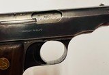 Deutsche Werke Ortgies 6.35mm (.25 ACP) Semi-Auto Pistol - 5 of 8