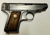 Deutsche Werke Ortgies 6.35mm (.25 ACP) Semi-Auto Pistol - 2 of 8