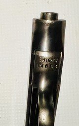 Deutsche Werke Ortgies 6.35mm (.25 ACP) Semi-Auto Pistol - 3 of 8
