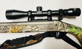 Traditions NitroFire .50 Cal Muzzleloader – Complete Package w/Accessories - 5 of 12