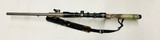 Traditions NitroFire .50 Cal Muzzleloader – Complete Package w/Accessories - 4 of 12