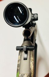 Traditions NitroFire .50 Cal Muzzleloader – Complete Package w/Accessories - 11 of 12