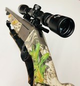 Traditions NitroFire .50 Cal Muzzleloader – Complete Package w/Accessories - 7 of 12