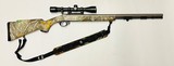 Traditions NitroFire .50 Cal Muzzleloader – Complete Package w/Accessories