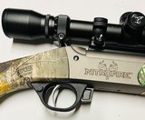 Traditions NitroFire .50 Cal Muzzleloader – Complete Package w/Accessories - 10 of 12