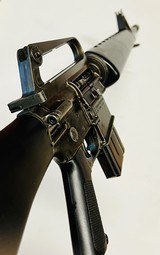 Model Gun Corp M16 Assault Rifle – Japanese Reproduction – Non-Firing - 9 of 13