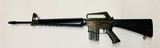 Model Gun Corp M16 Assault Rifle – Japanese Reproduction – Non-Firing