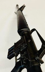 Model Gun Corp M16 Assault Rifle – Japanese Reproduction – Non-Firing - 10 of 13