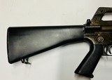 Model Gun Corp M16 Assault Rifle – Japanese Reproduction – Non-Firing - 6 of 13