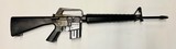 Model Gun Corp M16 Assault Rifle – Japanese Reproduction – Non-Firing - 2 of 13