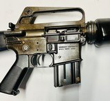 Model Gun Corp M16 Assault Rifle – Japanese Reproduction – Non-Firing - 5 of 13