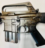 Model Gun Corp M16 Assault Rifle – Japanese Reproduction – Non-Firing - 7 of 13