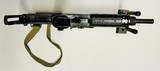 Reproduction Israeli UZI Submachine Gun – Non-Firing - 4 of 15