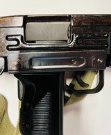 Reproduction Israeli UZI Submachine Gun – Non-Firing - 8 of 15