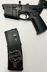 Anderson Manufacturing AR-15 Lower Receiver – Multi-Caliber - 5 of 9