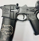 Anderson Manufacturing AR-15 Lower Receiver – Multi-Caliber - 7 of 9