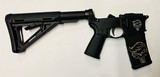 Anderson Manufacturing AR-15 Lower Receiver – Multi-Caliber - 2 of 9