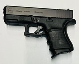 Glock 29 Gen 4 – 10mm Semi-Auto Pistol