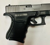 Glock 29 Gen 4 – 10mm Semi-Auto Pistol - 5 of 8