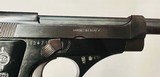 Beretta Model 75 Jaguar – .22 LR Semi-Auto Pistol - 6 of 10