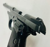 Beretta Model 75 Jaguar – .22 LR Semi-Auto Pistol - 8 of 10