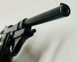 Beretta Model 75 Jaguar – .22 LR Semi-Auto Pistol - 9 of 10