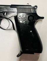 Beretta Model 75 Jaguar – .22 LR Semi-Auto Pistol - 5 of 10