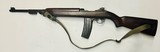 IBM Corp M1 Carbine – .30 Carbine Semi-Auto Rifle