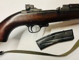 IBM Corp M1 Carbine – .30 Carbine Semi-Auto Rifle - 14 of 15
