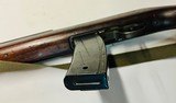 IBM Corp M1 Carbine – .30 Carbine Semi-Auto Rifle - 12 of 15
