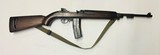 IBM Corp M1 Carbine – .30 Carbine Semi-Auto Rifle - 2 of 15