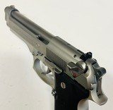 Beretta Model 96 – .40 Cal Semi-Auto Pistol - 3 of 14