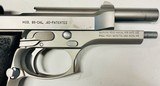 Beretta Model 96 – .40 Cal Semi-Auto Pistol - 11 of 14