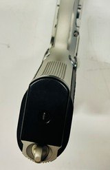 Beretta Model 96 – .40 Cal Semi-Auto Pistol - 5 of 14