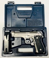 Beretta Model 96 – .40 Cal Semi-Auto Pistol - 12 of 14