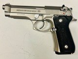 Beretta Model 96 – .40 Cal Semi-Auto Pistol - 2 of 14