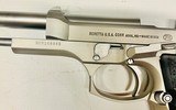Beretta Model 96 – .40 Cal Semi-Auto Pistol - 9 of 14