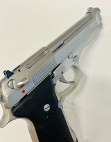 Beretta Model 96 – .40 Cal Semi-Auto Pistol - 4 of 14