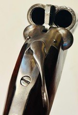 Ithaca Gun Co – 12 Gauge Double-Trigger Shotgun - 6 of 10