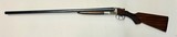 Ithaca Gun Co – 12 Gauge Double-Trigger Shotgun - 1 of 10