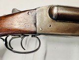 Savage Arms Stevens Model B – 12 Gauge Double-Trigger Shotgun - 6 of 14