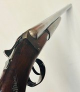 Savage Arms Stevens Model B – 12 Gauge Double-Trigger Shotgun - 7 of 14